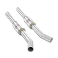 Supersprint X5X6X7 Centre exhaust 525703