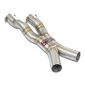 Supersprint X3M X4M H-Pipe 526013