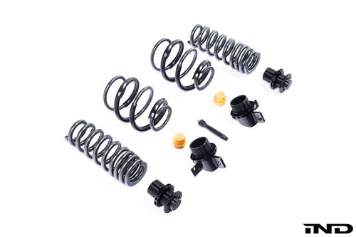 AST Adjustable Lowering Spring Kit for BMW M2 M3 M4 G8x