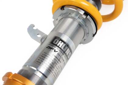 Ohlins Road & Track Coilovers - BMW M2/M3/M4 RWD (G87/G80/G82)