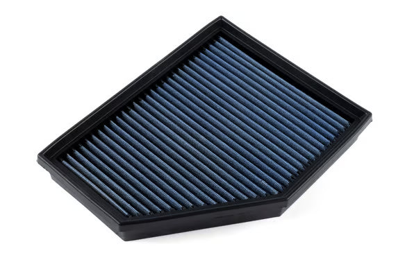 Dinan High Flow Drop-in Replacement Air Filter - 2020-2025 BMW X3 M40i/X4 M40i