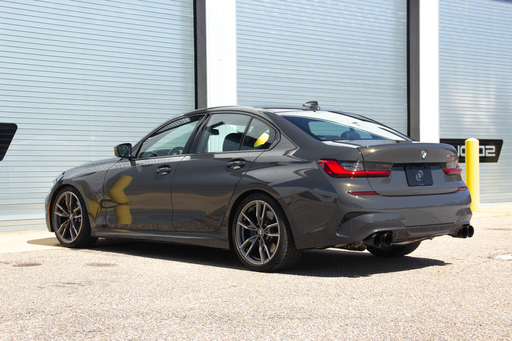 Dinan Performance Spring Set - 2019-2026 BMW M340i/M440i (xDrive)