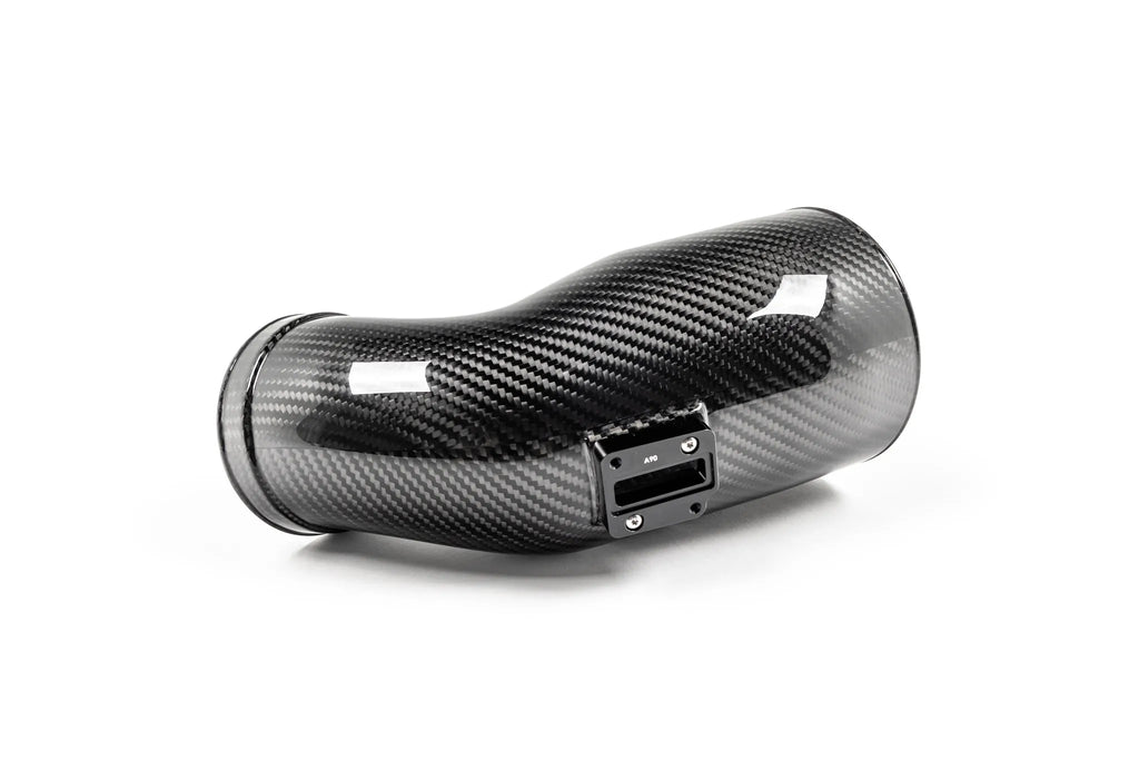 Eventuri G2X Gen 3 intake detail