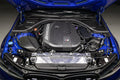 Eventuri BMW G2X B58N2 Gen 3 black carbon intake system