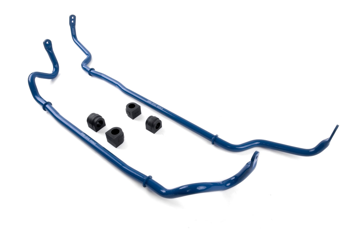 Dinan Sway Bar Set BMW M2/M3/M4 G80/G82/G87 - view 3