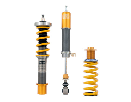 Ohlins Road & Track Coilovers - BMW 340i/440i/M240i/M340i/M440i (F/G-Chassis, RWD & xDrive)