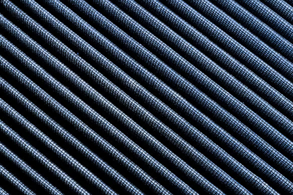 Dinan High Flow Drop-in Replacement Air Filter - 2020-2025 BMW X3 M40i/X4 M40i
