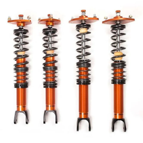 Suspension