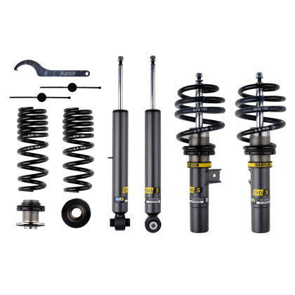 Bilstein EVO S Coilover Kit - BMW M340i/M440i RWD (G20/G22)