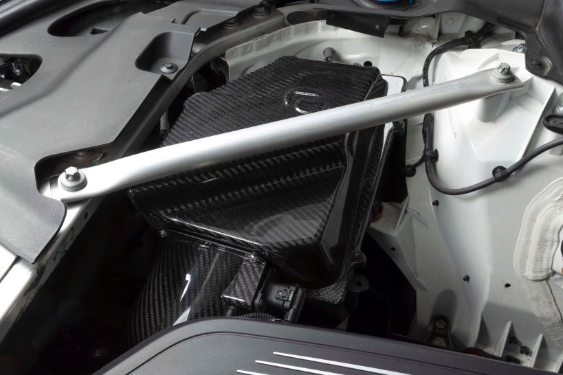 Dinan Cold Air Intake - 2016-2026 BMW 540i/740i/840i/X5 40i/X6 40i/X7 40i
