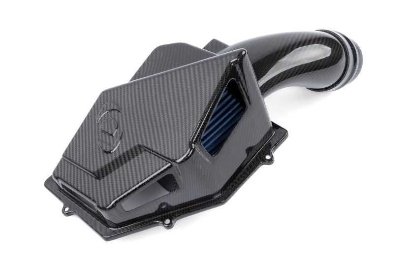 Dinan Cold Air Intake - 2016-2026 BMW 540i/740i/840i/X5 40i/X6 40i/X7 40i
