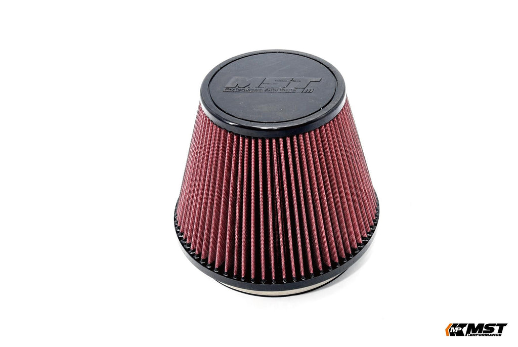 MST Performance Replacement Air Filter - 152mm Sealed Airbox (B58/S58)