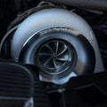 Black Market Race Billet Velocity Stack Turbosmart Turbo