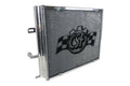 CSF Triple-Pass Heat Exchanger w/ Rock Guard - F2x/F3x 8131