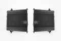 CSF High-Performance Auxiliary Radiator - B58 BMW G-Series Toyota Supra 8179