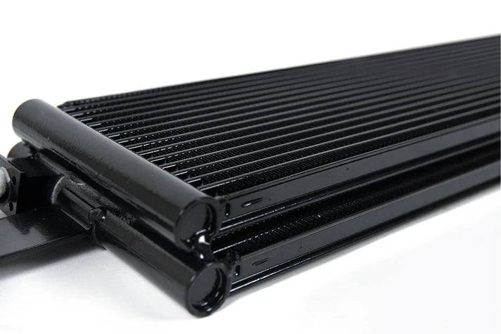 CSF Transmission Cooler - B58 BMW G-Series Toyota Supra A90/A91 8183