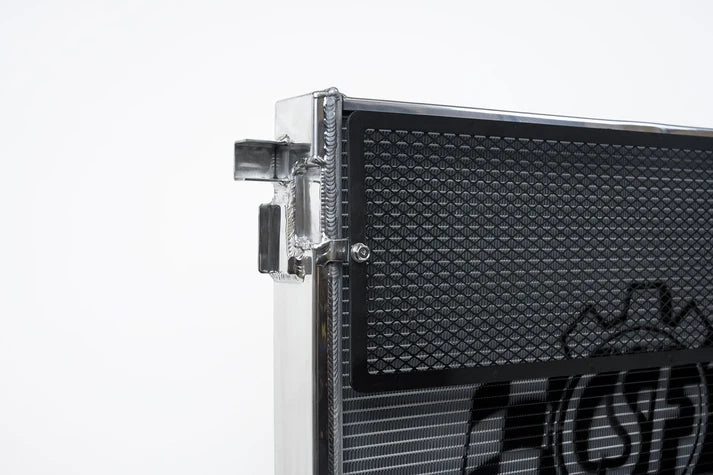 CSF High-Performance Front Mount Heat Exchanger - BMW G80/G82/G87 M2/M3/M4 - view 5