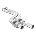 Supersprint X3M X4M Front metallic cats 526032