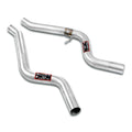 Supersprint Centre Pipes R+L BMW M340i M440i M240i B58