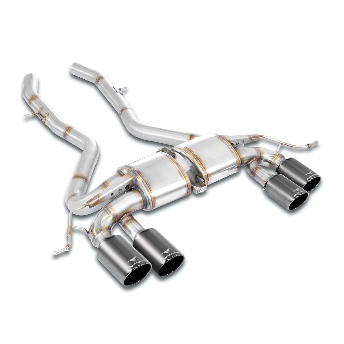 Supersprint G8X Rear race 745846