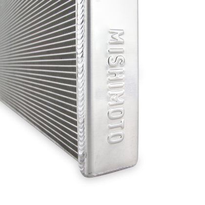 Mishimoto Performance Heat Exchanger - Toyota GR Supra/BMW Z4