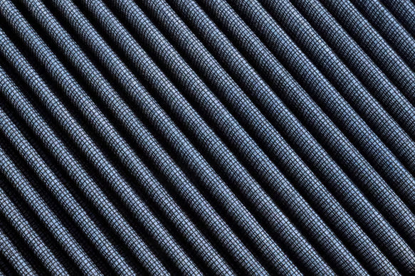 Dinan High Flow Drop-in Replacement Air Filter - 2016-2024 BMW 540i/640i/740i/840i/X5 40i/X6 40i/X7 40i