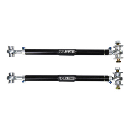 SPL Parts Rear Toe Arms - Toyota GR Supra / BMW Z4 / G2X / G42