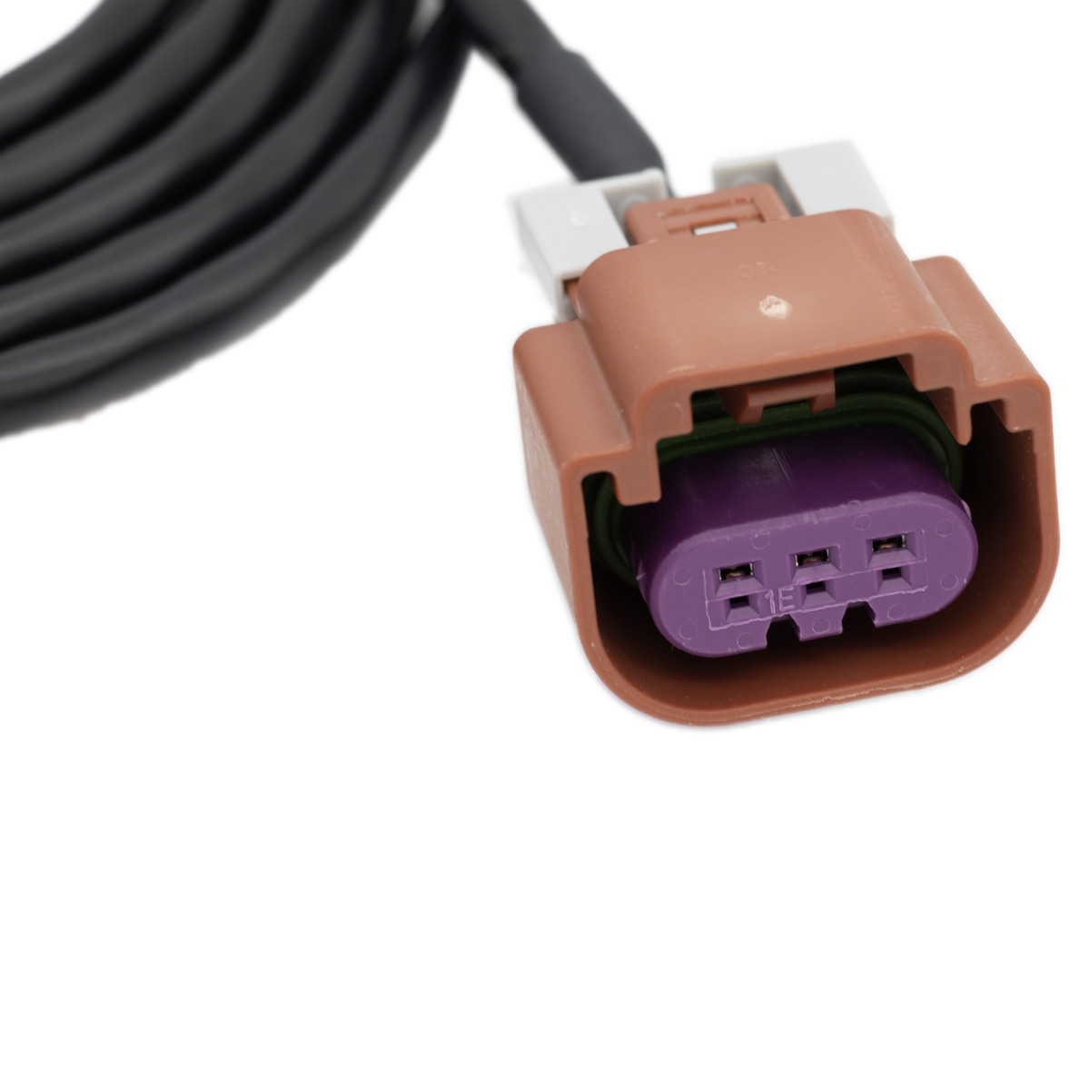 Motiv Plug-n-Play Ethanol Sensor Harness detail