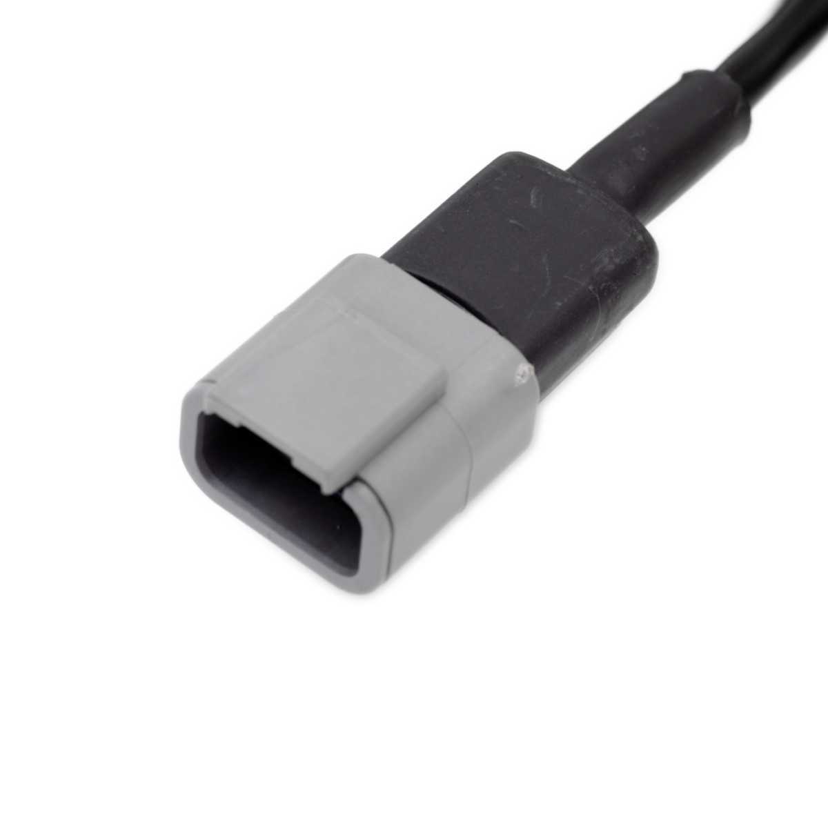 Motiv Plug-n-Play Ethanol Sensor Harness connectors