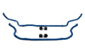 Dinan Sway Bar Set BMW M2/M3/M4 G80/G82/G87