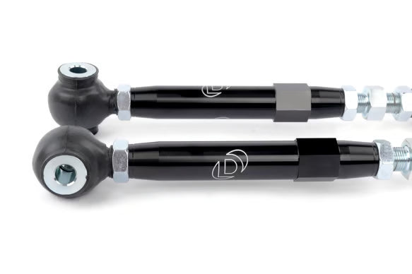 Dinan Rear Toe Links - 2019-2026 BMW M240i/M340i/M440i/Z4 M40i & Toyota GR Supra