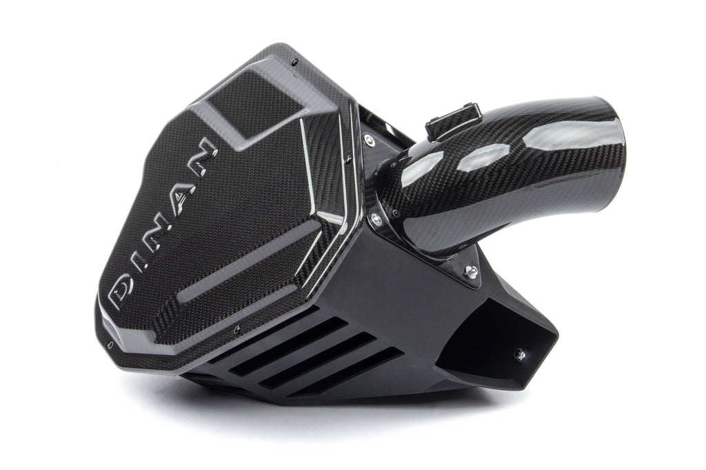 Dinan Carbon Fiber Cold Air Intake - BMW M240i/M340i G20/G42
