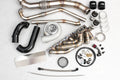 DOC Race B58 Gen 2 Top Mount Turbo Kit - BMW M340i/M240i