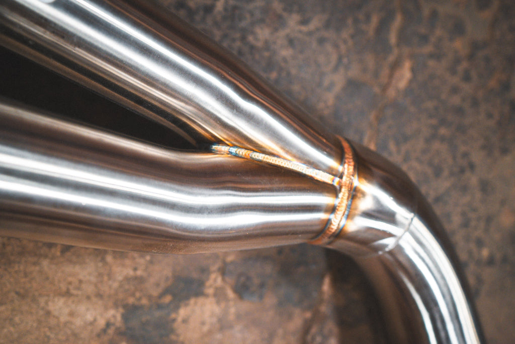Valvetronic Designs M340i M440i exhaust