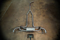 Valvetronic Designs Valved Sport Exhaust BMW X5 X6 40i G05 G06