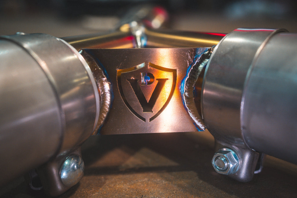 Valvetronic Designs M2 G87 installed