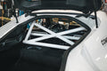 Titan Motorsports MK5 Roll Bar - Toyota GR Supra (A90/A91)