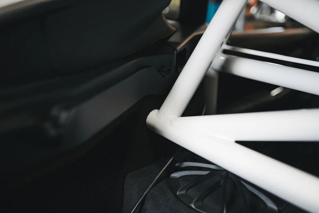 Titan Motorsports MK5 Roll Bar - Toyota GR Supra (A90/A91) - view 4