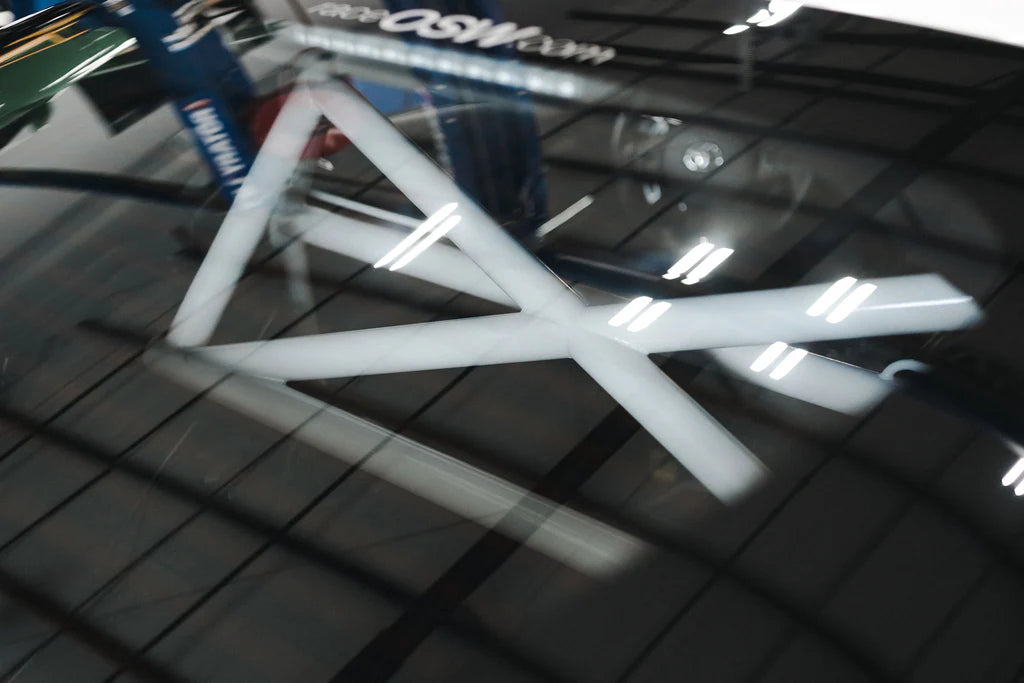 Titan Motorsports MK5 Roll Bar - Toyota GR Supra (A90/A91) - view 5