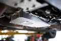 Titan Motorsports Billet Transmission Pan - ZF 8-Speed (8HP45/845RE/8H50/850RE/8HP70/8HP75)