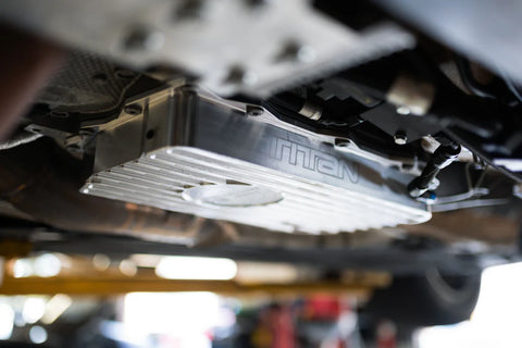 Drivetrain