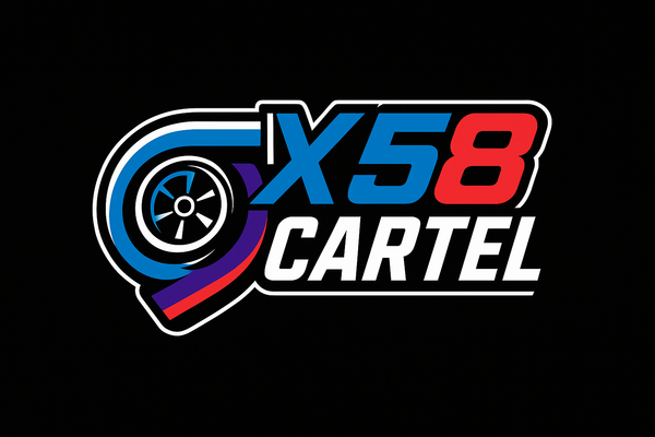x58cartel