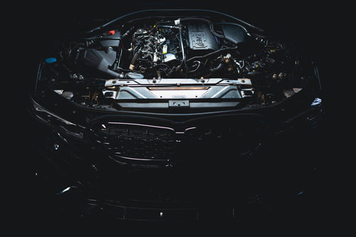 AMS Performance BMW B58 Intake Manifold