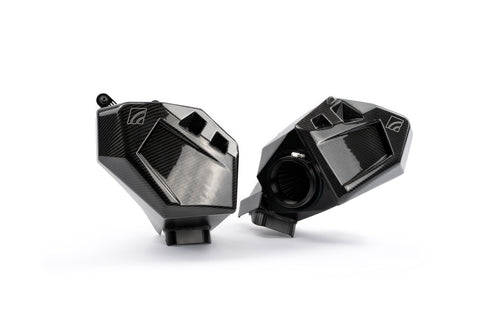 AMS Performance BMW G8X M2/M3/M4 S58 Intakes