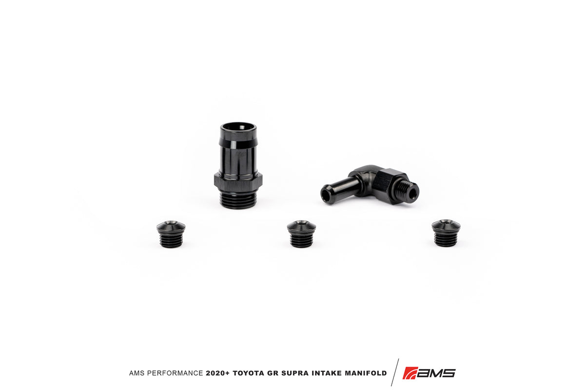 AMS Performance Toyota GR Supra Intake Manifold
