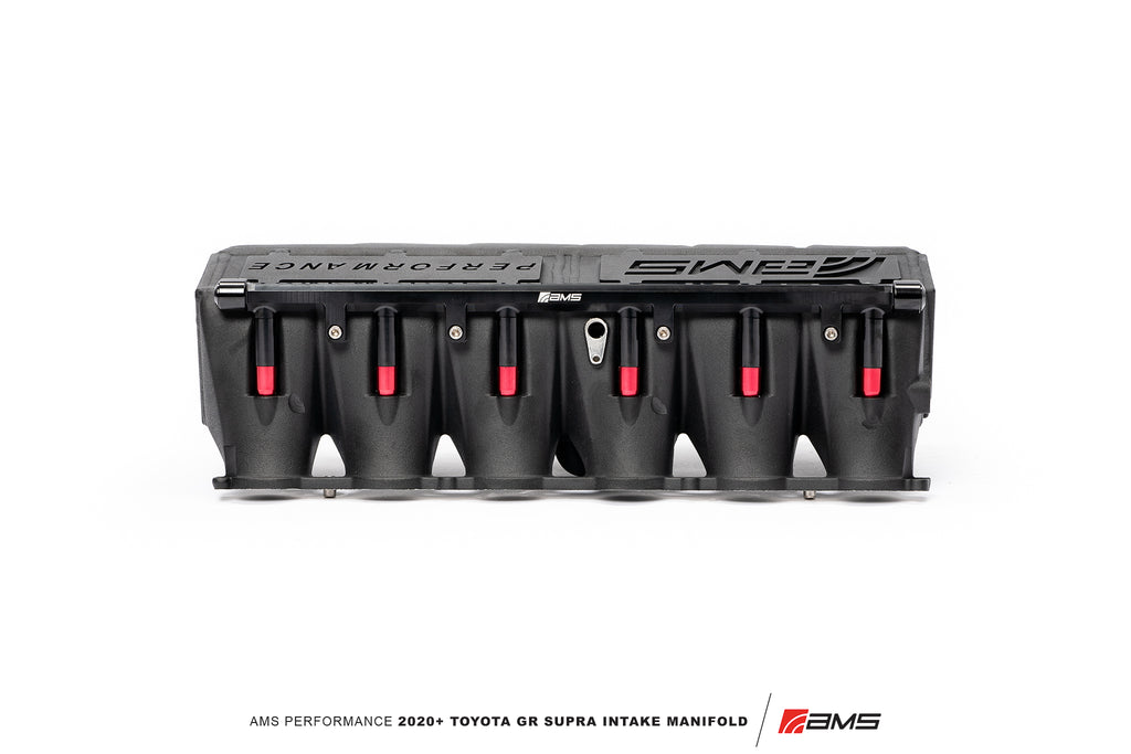 AMS Performance Toyota GR Supra Intake Manifold