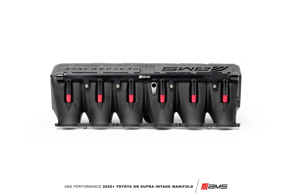 AMS Performance Toyota GR Supra Intake Manifold