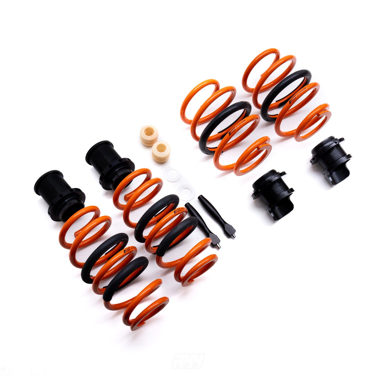 AST ALS kit components for M240i M340i M440i