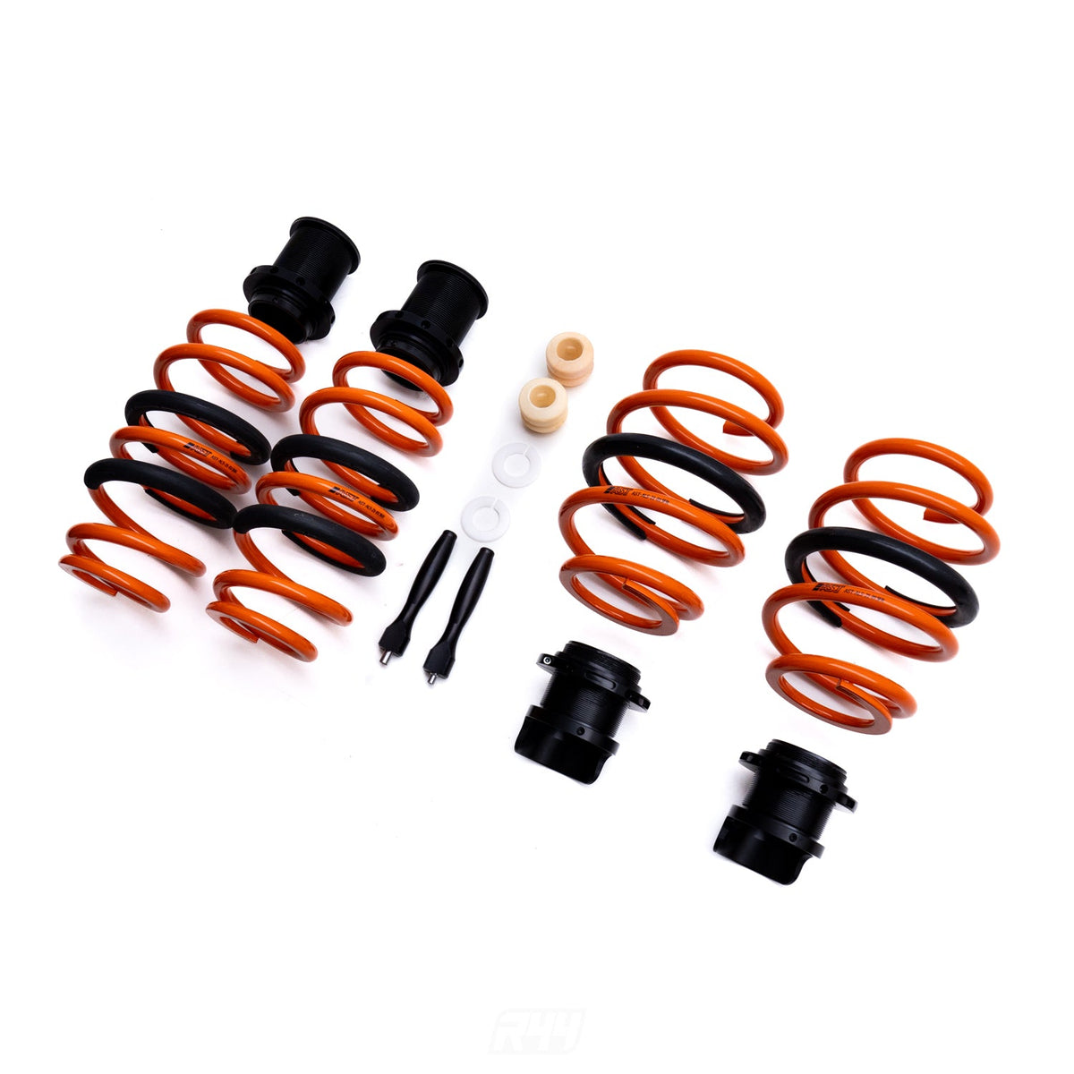 AST Adjustable Lowering Springs for BMW M240i M340i M440i xDrive