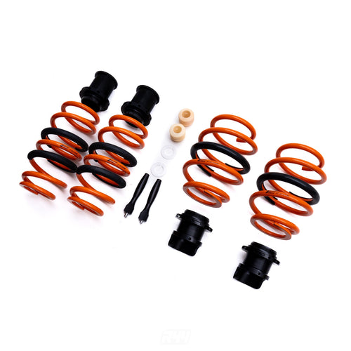 AST Adjustable Lowering Springs for BMW M240i M340i M440i xDrive